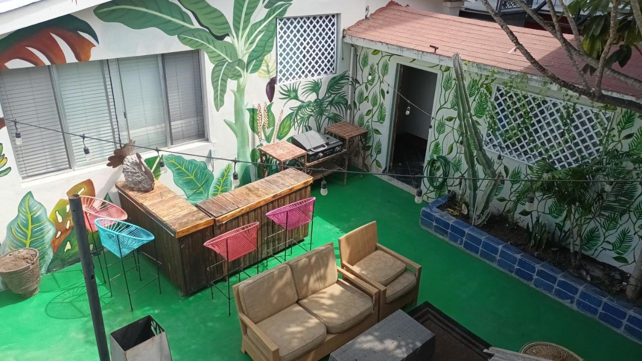 Presidential Suite ติฮัวนา ภายนอก รูปภาพ