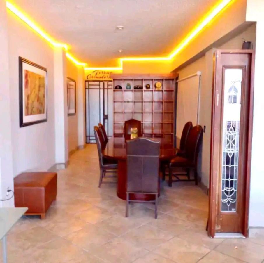 Presidential Suite ติฮัวนา ภายนอก รูปภาพ